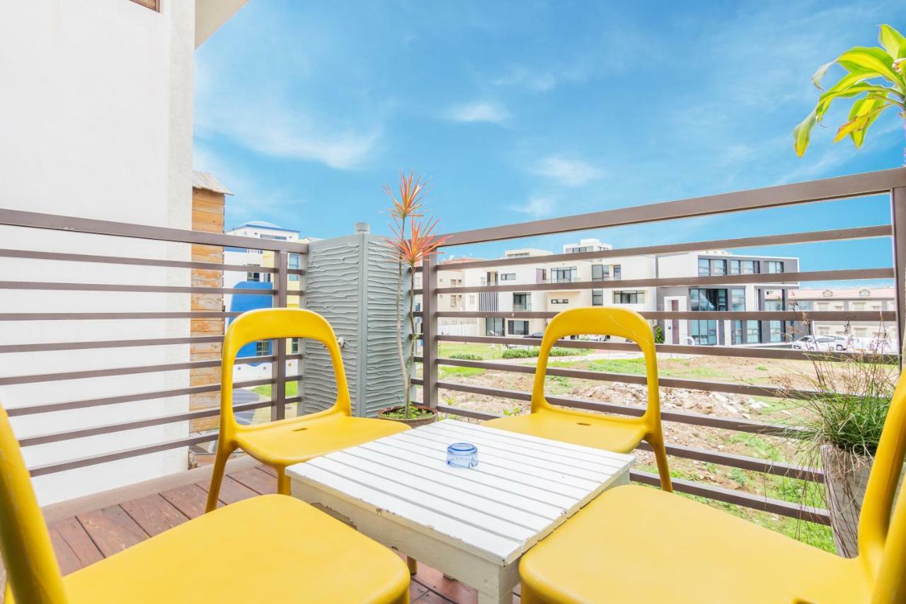 Seaway Appartement Magong Buitenkant foto