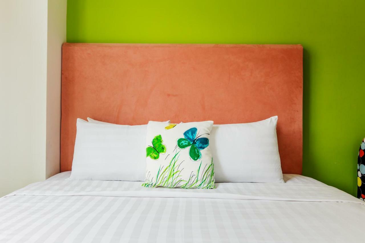 Seaway Appartement Magong Kamer foto